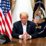 Трамп погрожує Китаю митами до 245%