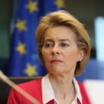 Фон дер Ляєн повідомила про різкі зміни на світовій арені