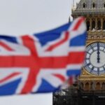 Британія запровадила новий пакет санкцій проти Росії