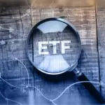 Біткоїн-ETF залучили рекордні $381 млн на тлі падіння фондового ринку – ForkLog UA