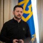 Зеленський оцінив ризик скасування західних санкцій проти Росії