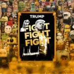 Кит заробив на мем-коїні TRUMP понад $480 000 – ForkLog UA