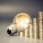 Українцям озвучили тариф на газ та світло з 1 травня