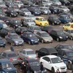 В Україні рекордно подорожчало автострахування