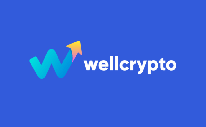 Wellcrypto — надёжный помощник в мире цифровых активов