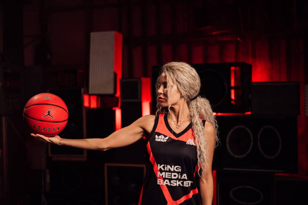 betking — генеральний спонсор масштабної події, що об’єднає зірок спорту та шоу-бізнесу на одному майданчику