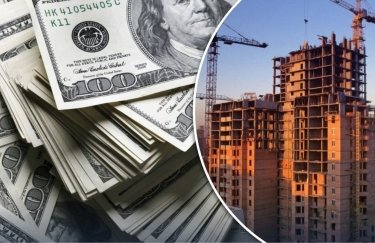 Куди інвестувати в нерухомість у новому році: тренди та перспективи гроші, новобуда, інвестиції, нерухомість