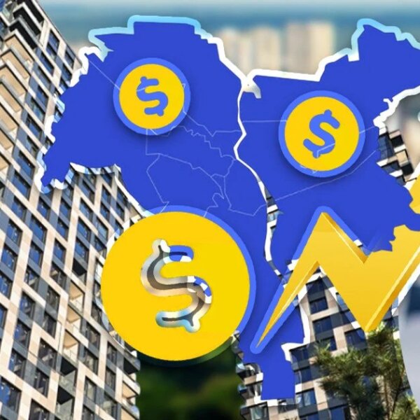 Скільки коштує купити квартиру в Києві: ціни шокують