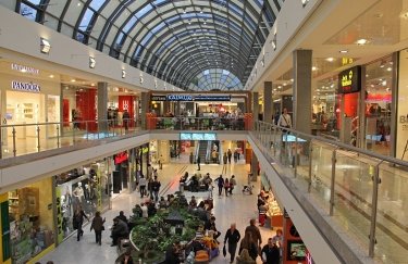 Підсумки ринку комерційної нерухомості: офіси, склади та ТЦ тц, трц, комерційна нерухомість