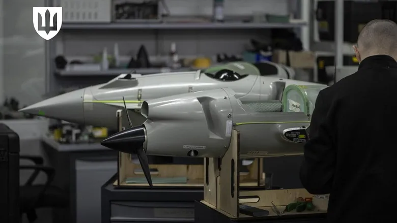 Україна в десять разів збільшила обсяг іноземного фінансування ОПК за&hellip;