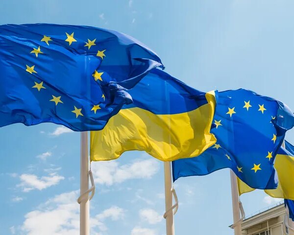 Україна отримала шостий транш Ukraine Facility: сума – 2,3 млрд&hellip;