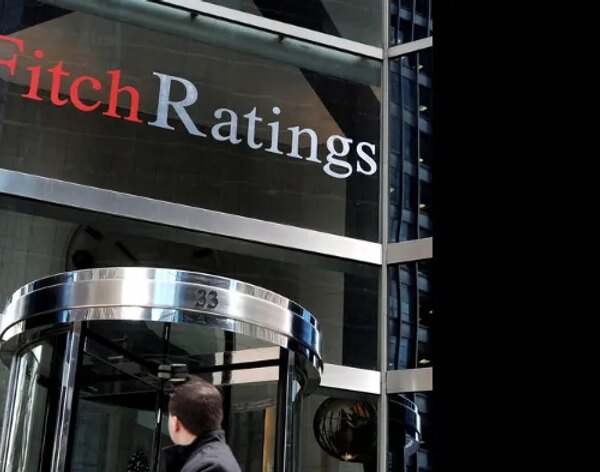 Україна вийшла зі стану “обмеженого дефолту”: Fitch підвищив&hellip;