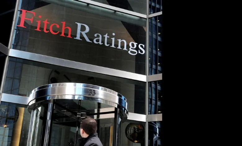 Україна вийшла зі стану “обмеженого дефолту”: Fitch підвищив рейтинг до&hellip;