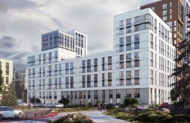 Люди частіше готові інвестувати в енергоефективні будинки —&hellip;