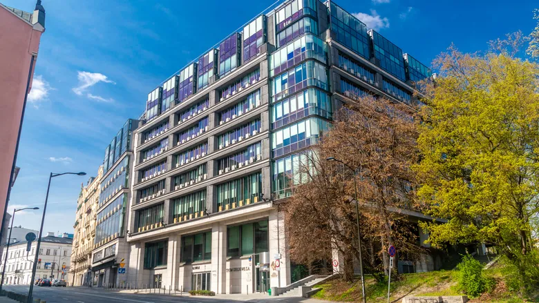 Польський фондовий ринок на підйомі: інвестори роблять ставку на мир в Україні Польський фондовий ринок на підйомі: інвестори роблять ставку на мир в Україні