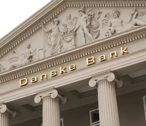 США зняли нагляд із Danske Bank після скандалу…
