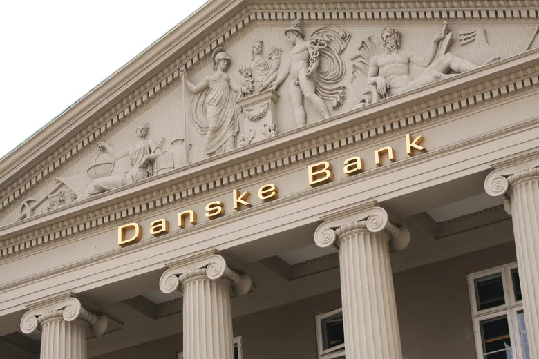 США зняли нагляд із Danske Bank після скандалу з відмиванням російських грошей