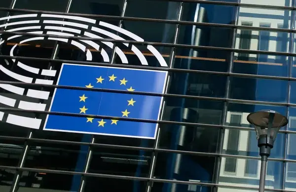 “Ризики перебільшені”. Юристи Єврокомісії оцінили загрозу позовів через&hellip;