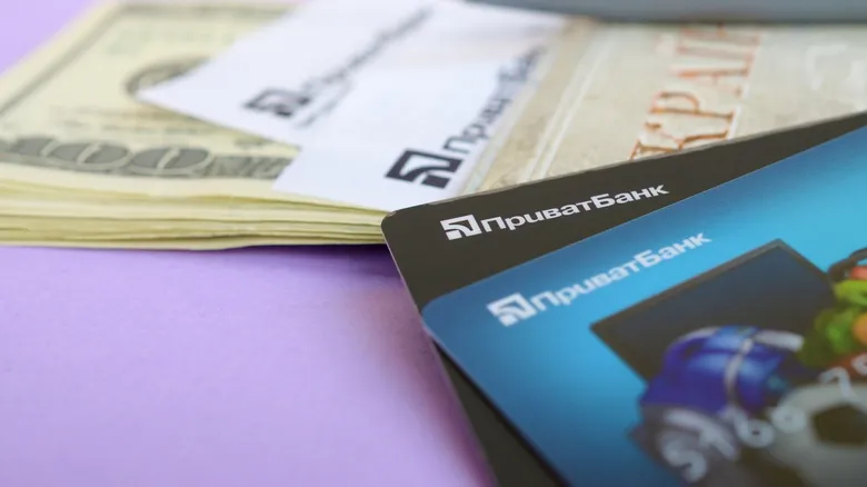 ПриватБанк готовий оплатити протезування ветеранові, що не зміг отримати картку для держвиплат