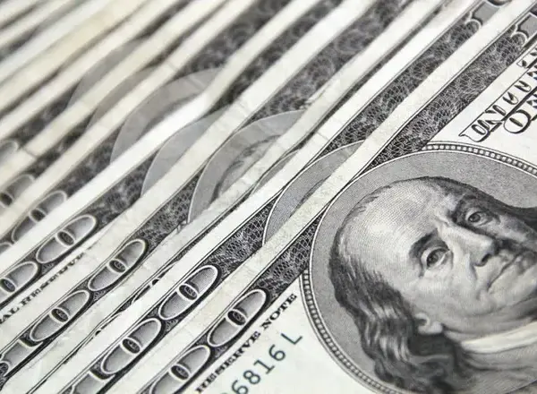 Міжнародні резерви України зросли на 31% за рік.&hellip;