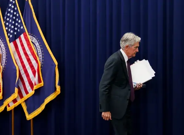 Голова Федрезерву публічно звинуватив адміністрацію Трампа у політичному&hellip;