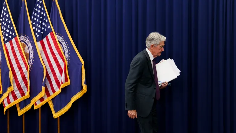 Голова Федрезерву публічно звинуватив адміністрацію Трампа у політичному тиску – відео