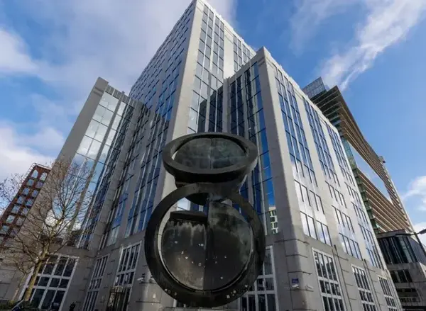 Росія намагається зірвати репараційний кредит: подала позов проти…