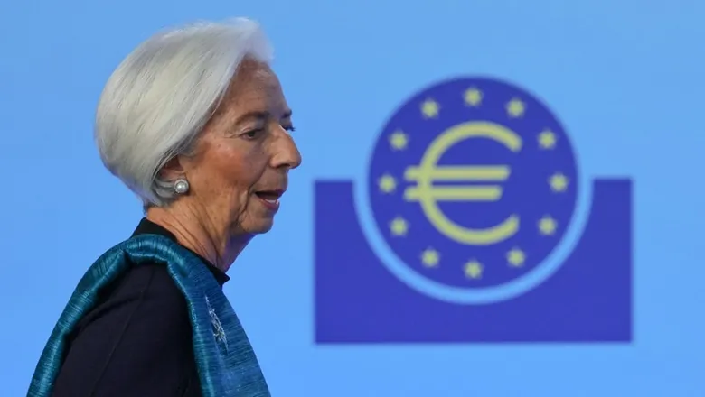 Financial Times: Зарплата Крістін Лагард на 50% вища, ніж оприлюднив ЄЦБ