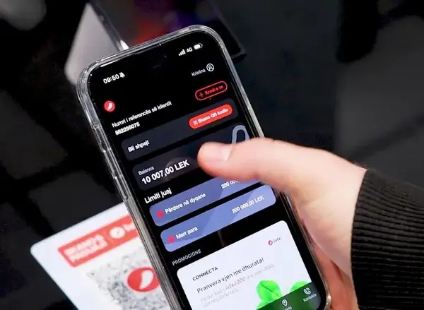 Естонська компанія анонсувала створення в Україні цифрового банку