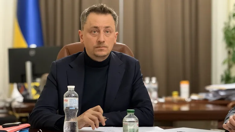 Міністр економіки про продаж Укргазбанку і Сенс Банку: Реалістичний строк – 2027 рік