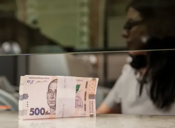 НБУ зафіксував різке зростання кількості готівки в обігу&hellip;