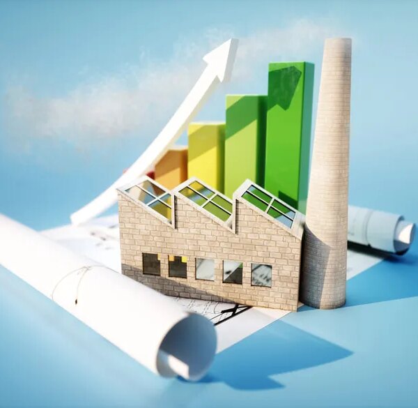 ВВП України зріс на 2,2% за 2025 рік&hellip;