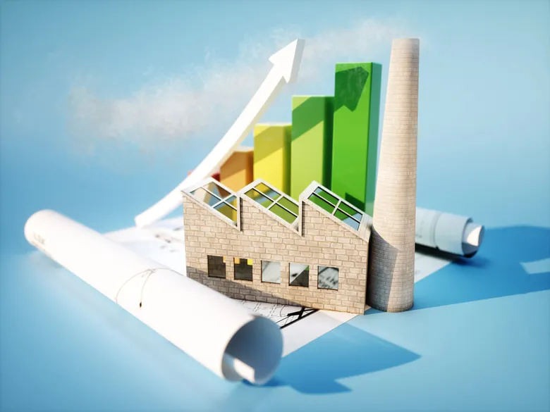 ВВП України зріс на 2,2% за 2025 рік &ndash; Мінекономіки