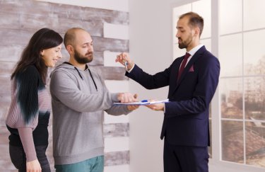 Надмірне регулювання рієлторів може загнати ринок у тінь…