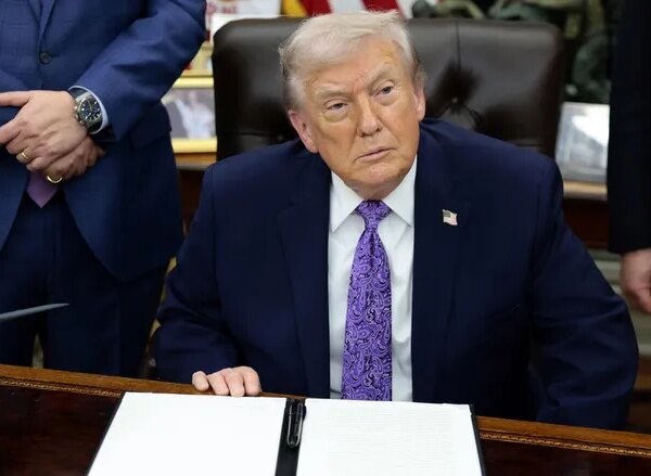 Трамп вивів США з угоди, підписаної з Україною&hellip;