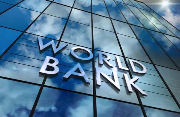 Світовий банк підвищив прогноз зростання економіки на 2026&hellip;