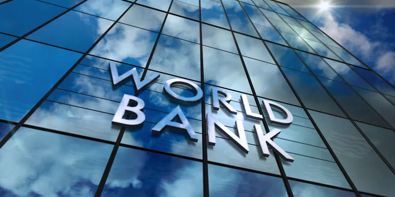 Світовий банк підвищив прогноз зростання економіки на 2026 рік