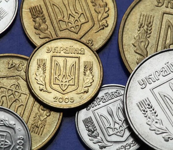 Законопроєкт про перейменування копійки заспамили безглуздими правками