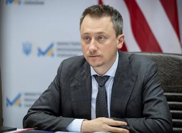 Україна розробляє нову модель водокористування півдня після деокупації…