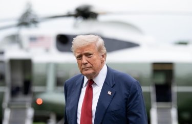 Трамп підтримав законопроєкт про санкції проти Росії та назвав свої умови