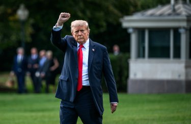 Трамп схвалив законопроєкт про санкції проти Росії: коли ухвалять