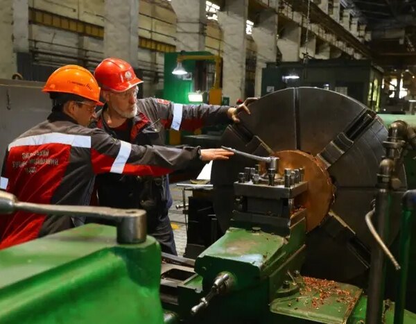 «Метінвест» Ахметова інвестує у виробництво DR-окатків&hellip;