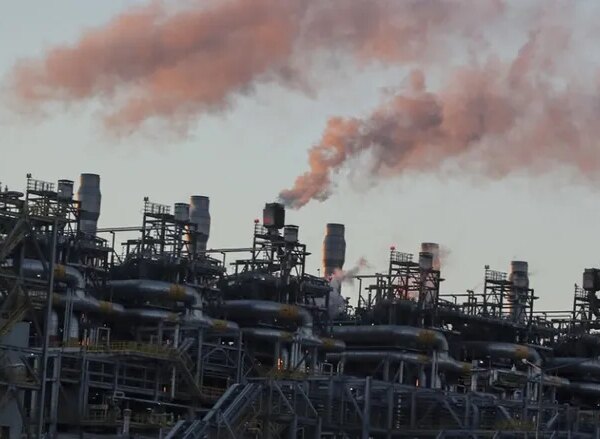 Росія скоротила видобуток нафти до мінімуму за півтора&hellip;