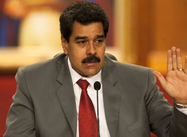 Швейцарія заблокувала активи Мадуро та осіб з його&hellip;