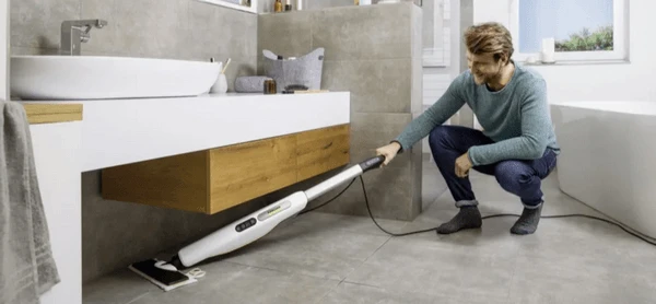 Зачем нужна паровая швабра: за и против