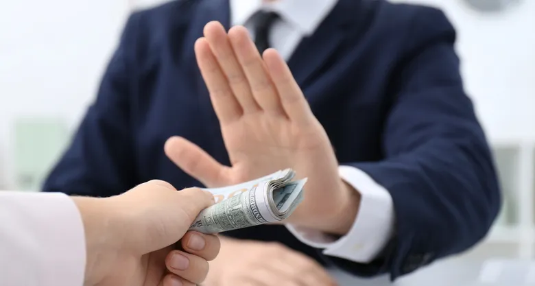 Корупція і розкрадання: економічні злочини коштували РФ $4 млрд