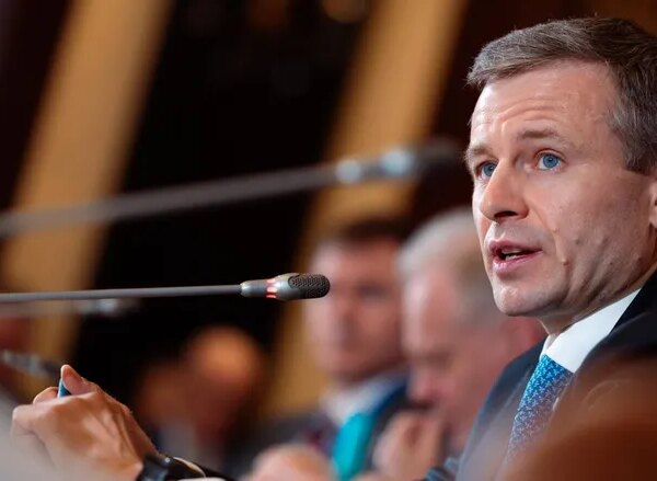 Реструктуризація держборгу. Україна успішно обміняла ВВП-варанти й анулювала…