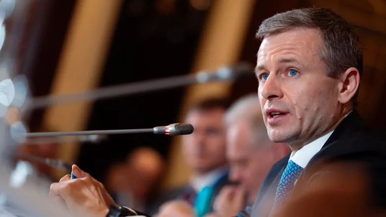 Реструктуризація держборгу. Україна успішно обміняла ВВП-варанти й анулювала їх