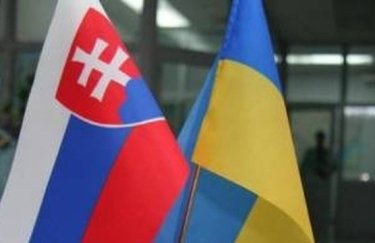 Словаччина офіційно відмовилися від будь-якої підтримки України