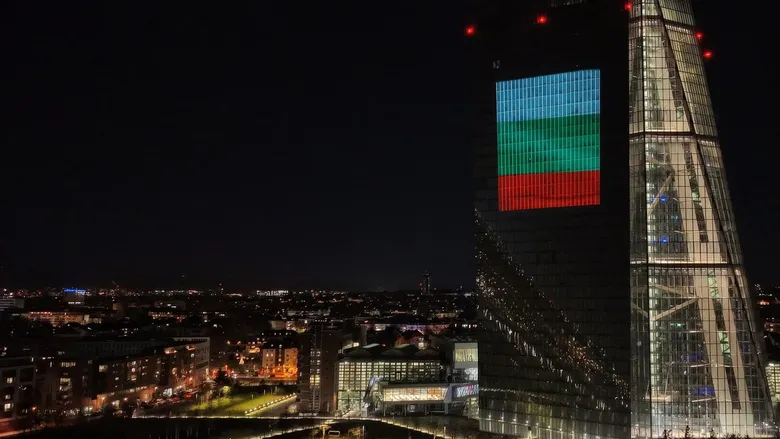 Болгарія з 1 січня перейшла на євро: єврозона збільшилась до…